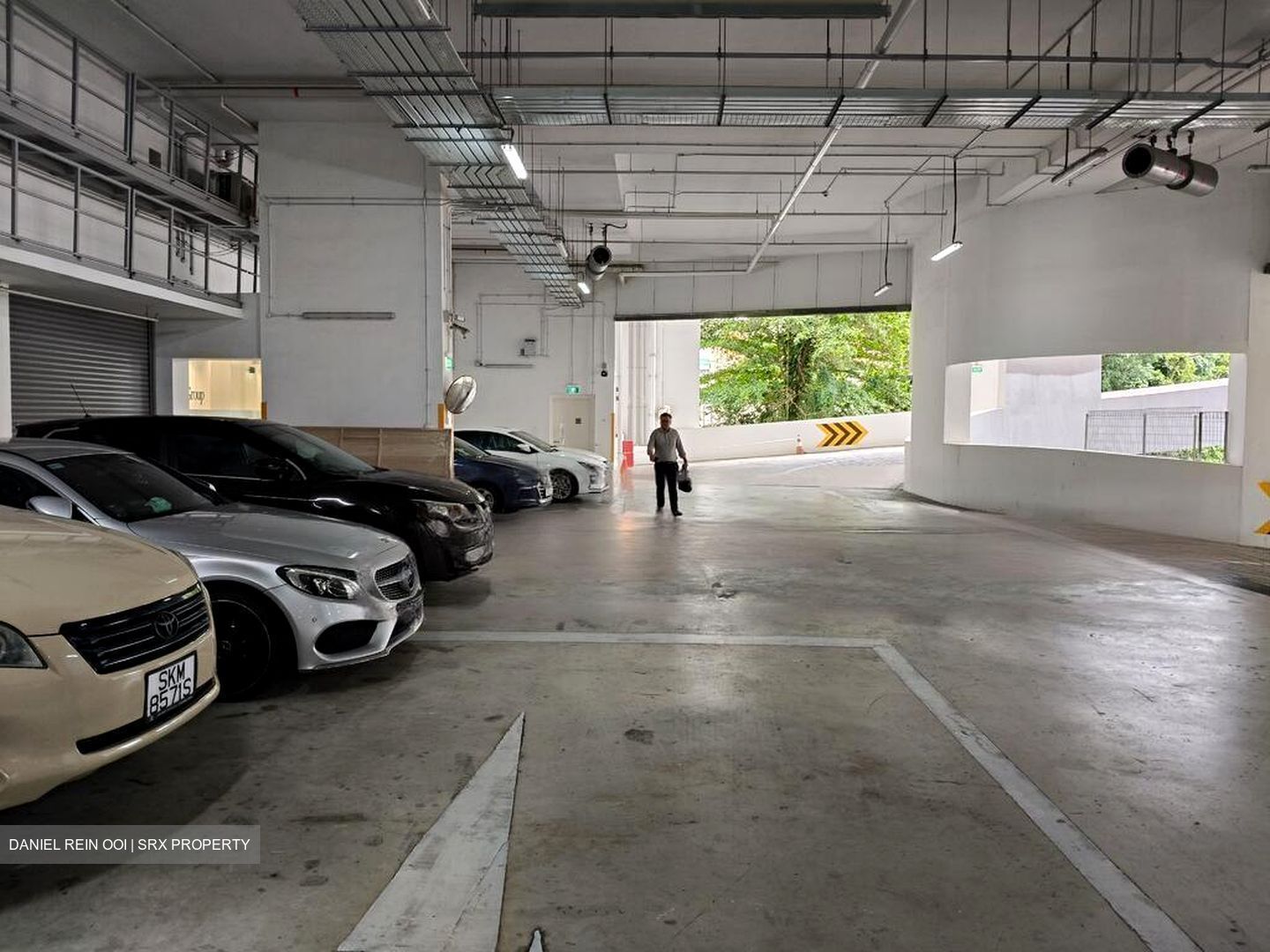 In Space (D19), Factory #497561431